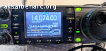 Sold - ICOM IC-7000 - Sold