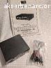 MFJ-1275 Sound Card Interface